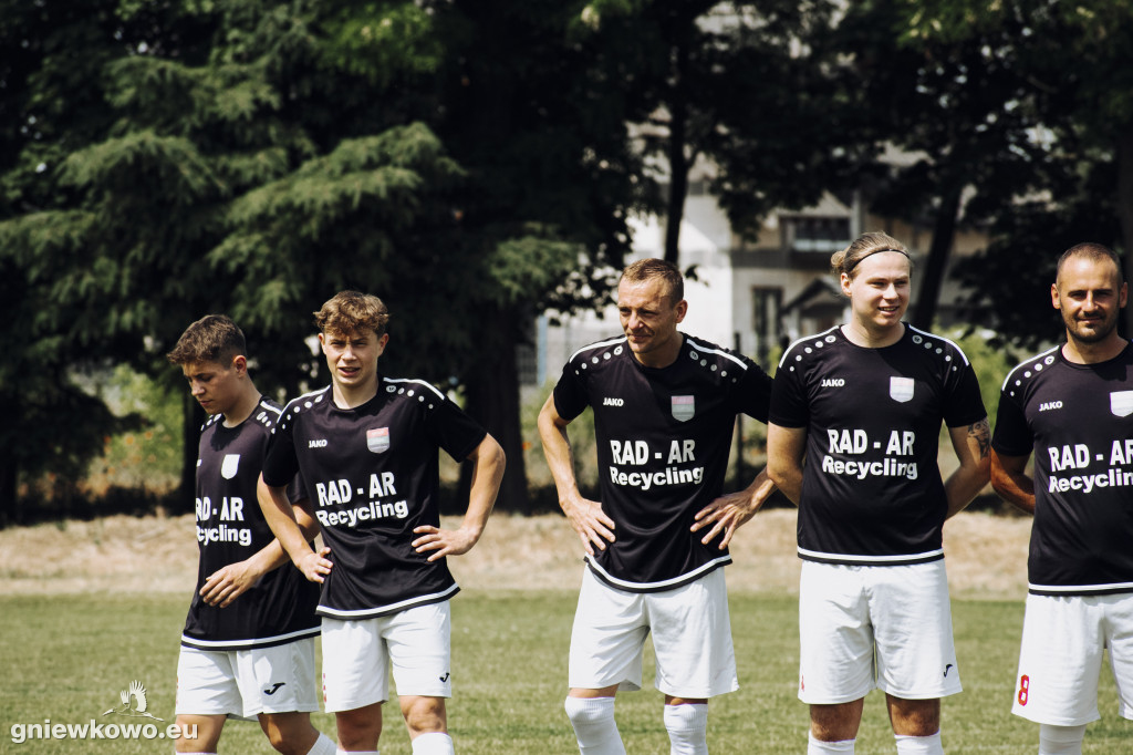 Unia - Zootechnik Kołuda Wlk 8.6.23 (Daria Stec)