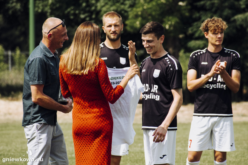 Unia - Zootechnik Kołuda Wlk 8.6.23 (Daria Stec)