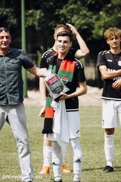 Unia - Zootechnik Kołuda Wlk 8.6.23 (Daria Stec)