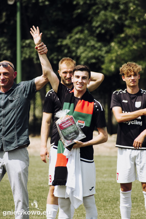 Unia - Zootechnik Kołuda Wlk 8.6.23 (Daria Stec)