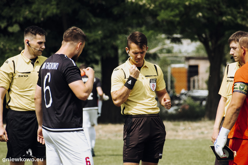 Unia - Zootechnik Kołuda Wlk 8.6.23 (Daria Stec)