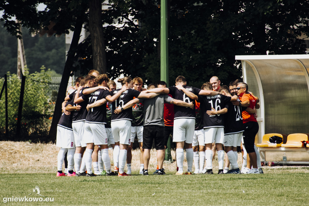 Unia - Zootechnik Kołuda Wlk 8.6.23 (Daria Stec)