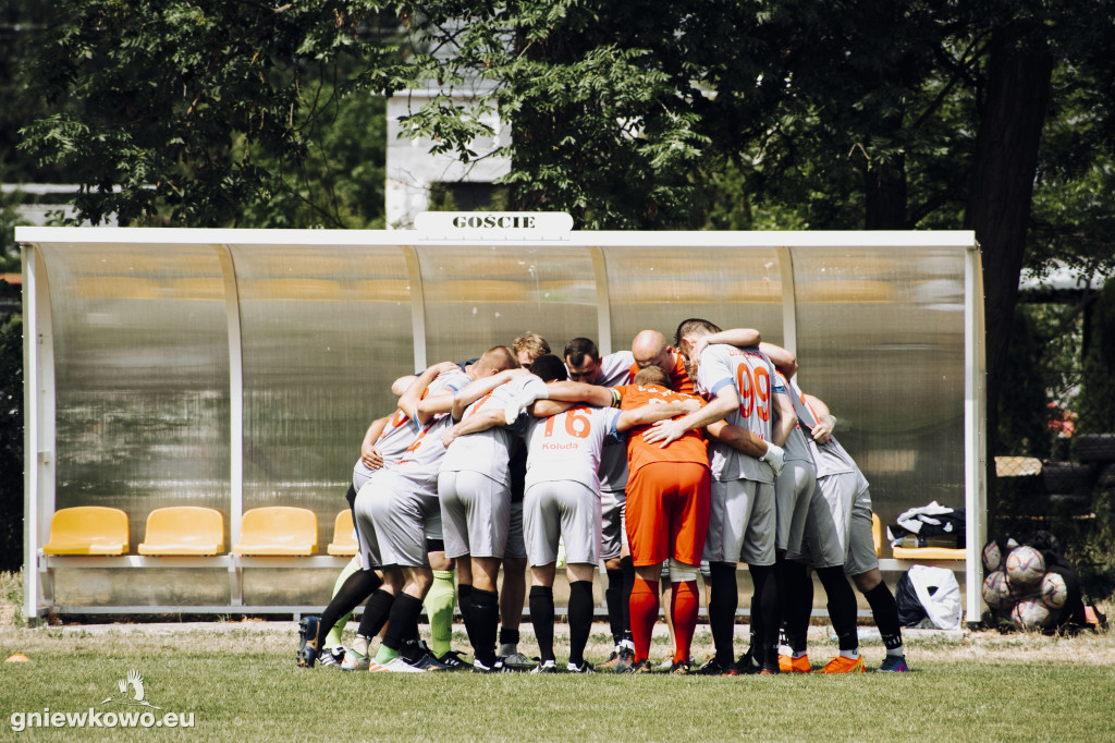 Unia - Zootechnik Kołuda Wlk 8.6.23 (Daria Stec)