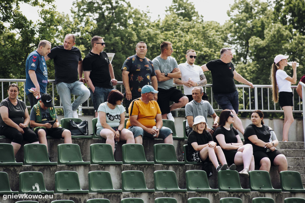 Unia - Zootechnik Kołuda Wlk 8.6.23 (Daria Stec)