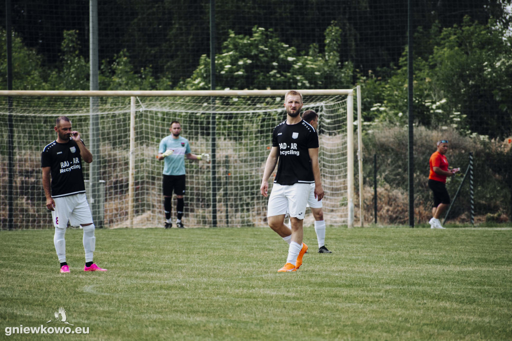 Unia - Zootechnik Kołuda Wlk 8.6.23 (Daria Stec)