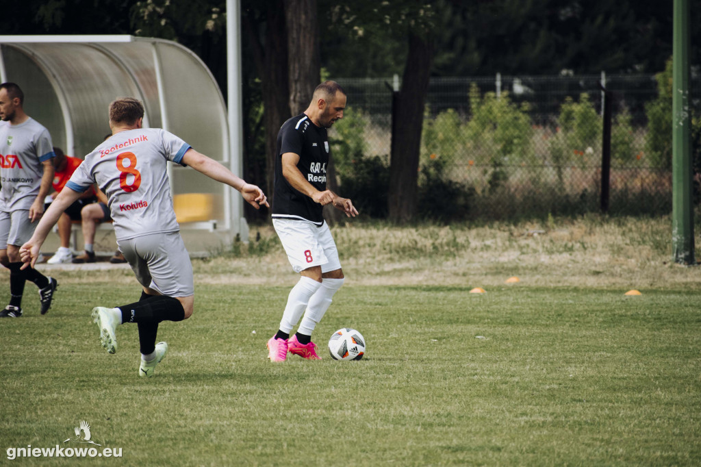 Unia - Zootechnik Kołuda Wlk 8.6.23 (Daria Stec)