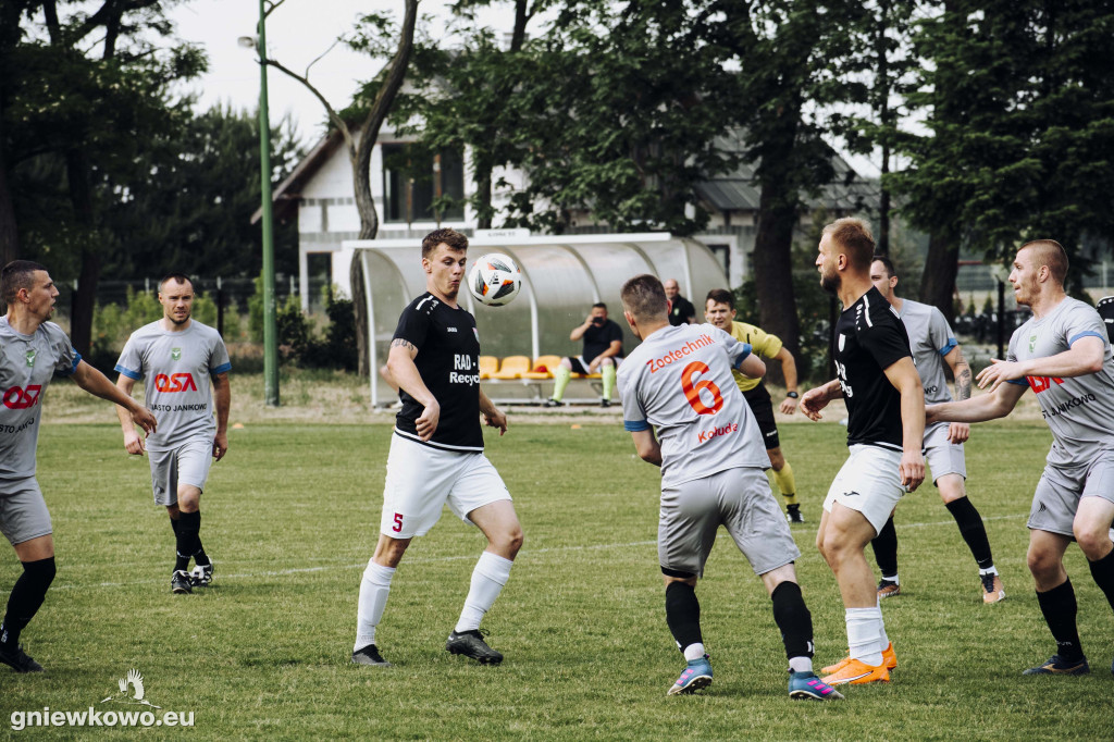 Unia - Zootechnik Kołuda Wlk 8.6.23 (Daria Stec)