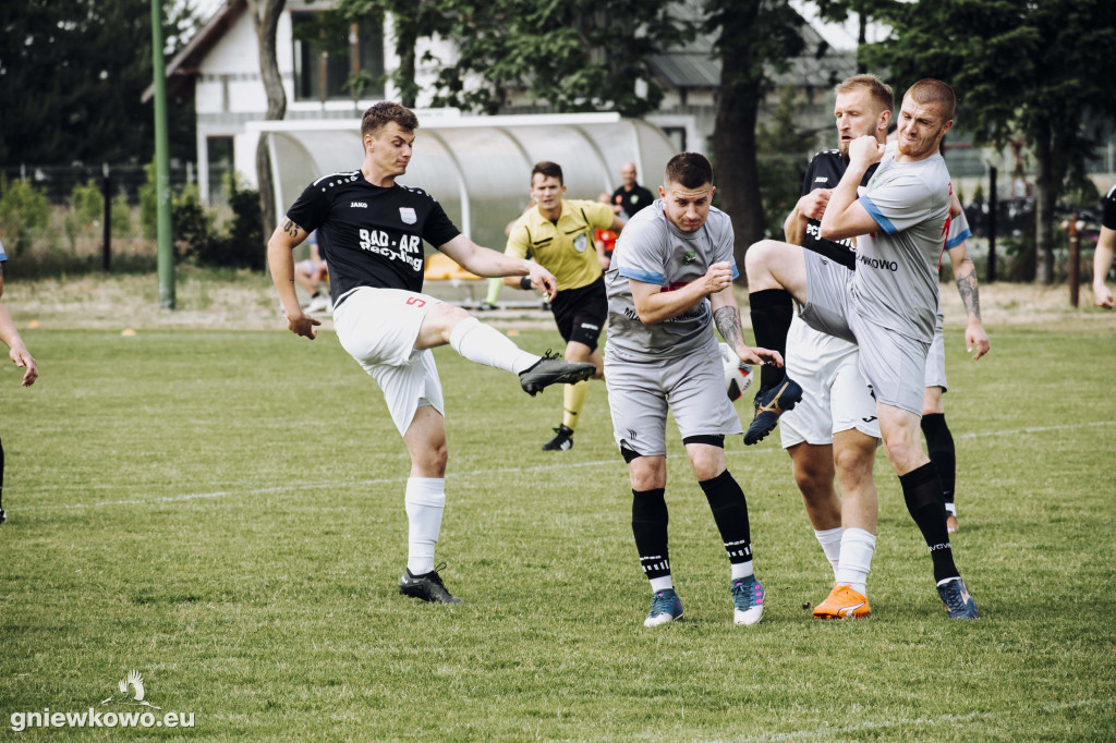 Unia - Zootechnik Kołuda Wlk 8.6.23 (Daria Stec)