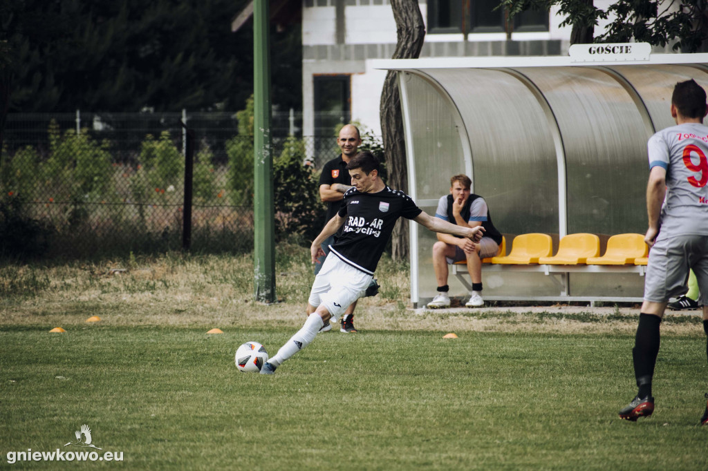 Unia - Zootechnik Kołuda Wlk 8.6.23 (Daria Stec)