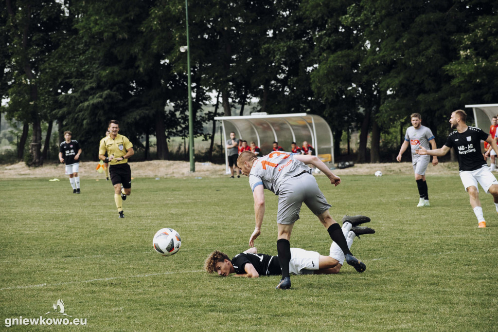 Unia - Zootechnik Kołuda Wlk 8.6.23 (Daria Stec)