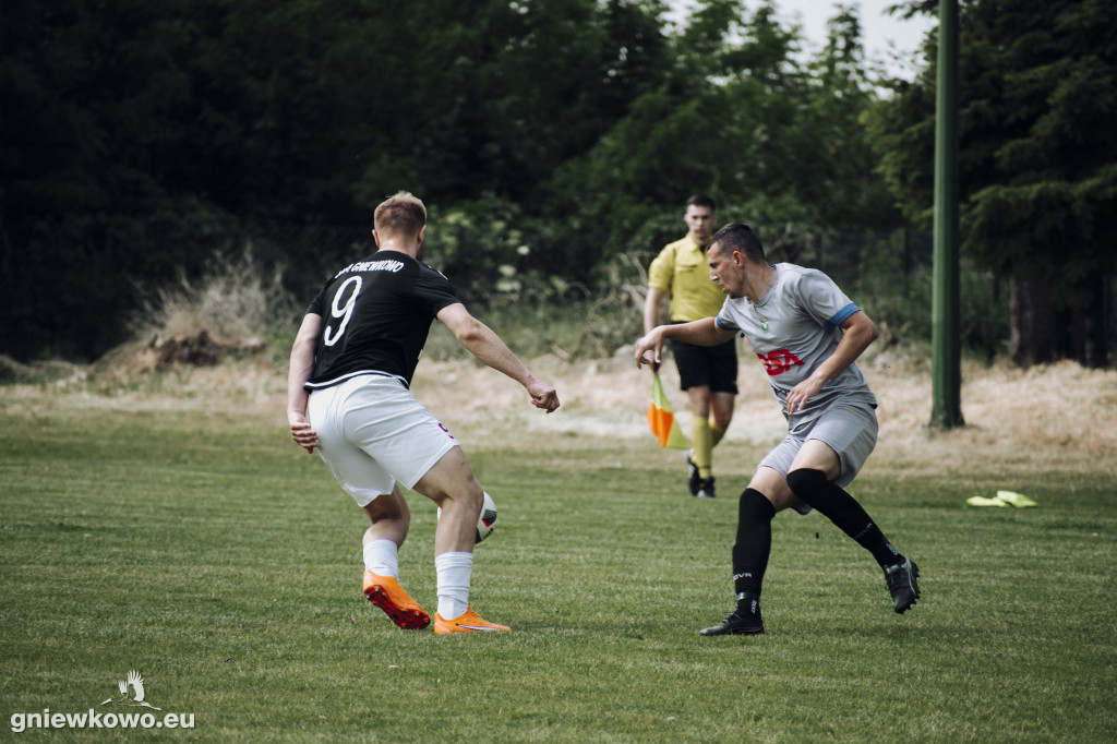 Unia - Zootechnik Kołuda Wlk 8.6.23 (Daria Stec)