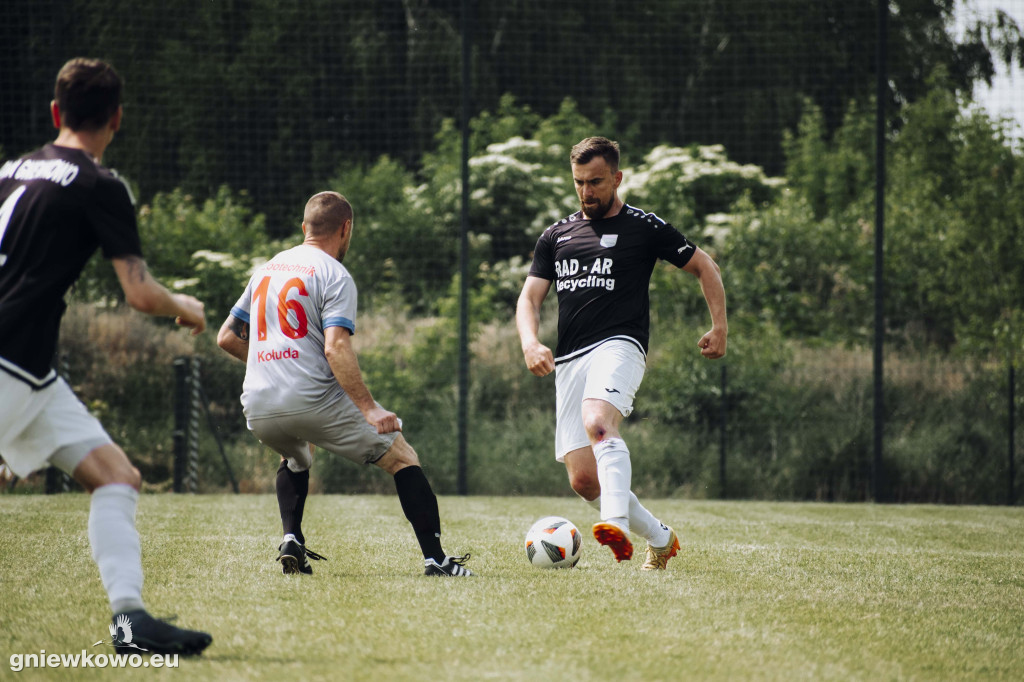 Unia - Zootechnik Kołuda Wlk 8.6.23 (Daria Stec)