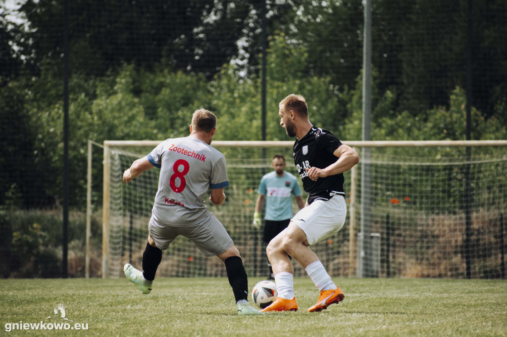 Unia - Zootechnik Kołuda Wlk 8.6.23 (Daria Stec)