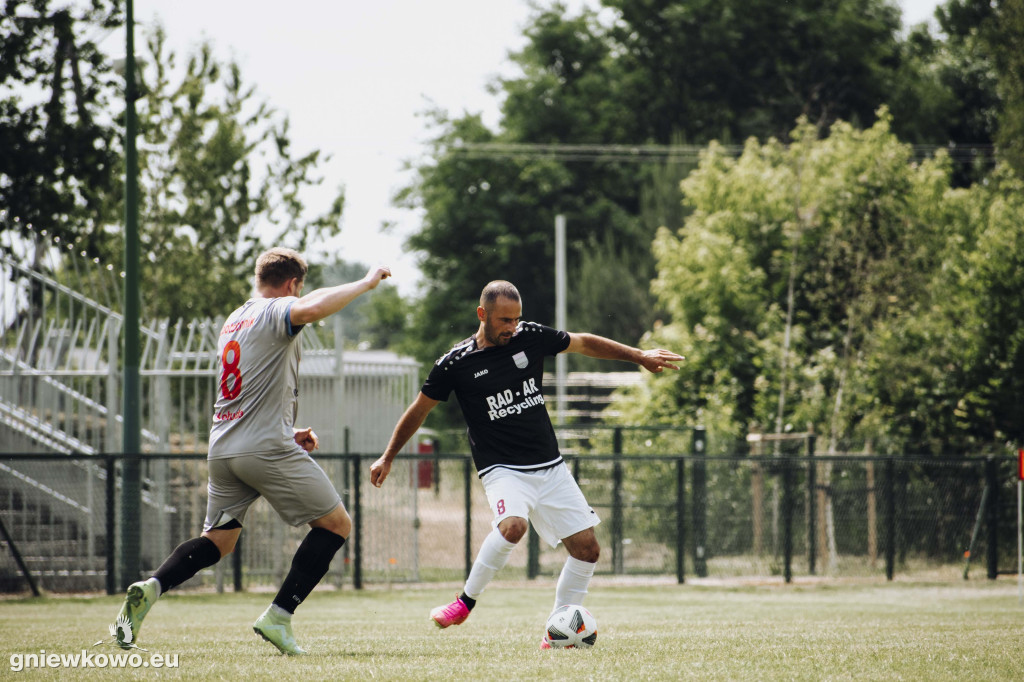 Unia - Zootechnik Kołuda Wlk 8.6.23 (Daria Stec)