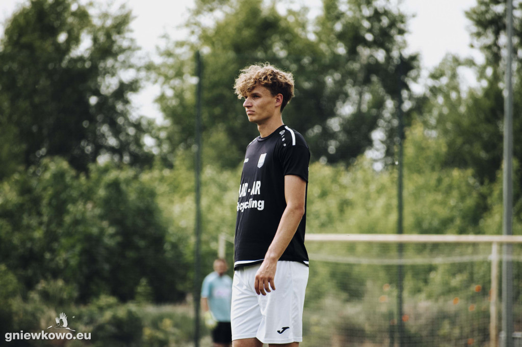 Unia - Zootechnik Kołuda Wlk 8.6.23 (Daria Stec)