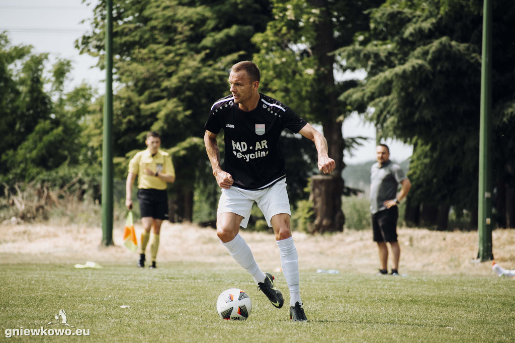 Unia - Zootechnik Kołuda Wlk 8.6.23 (Daria Stec)