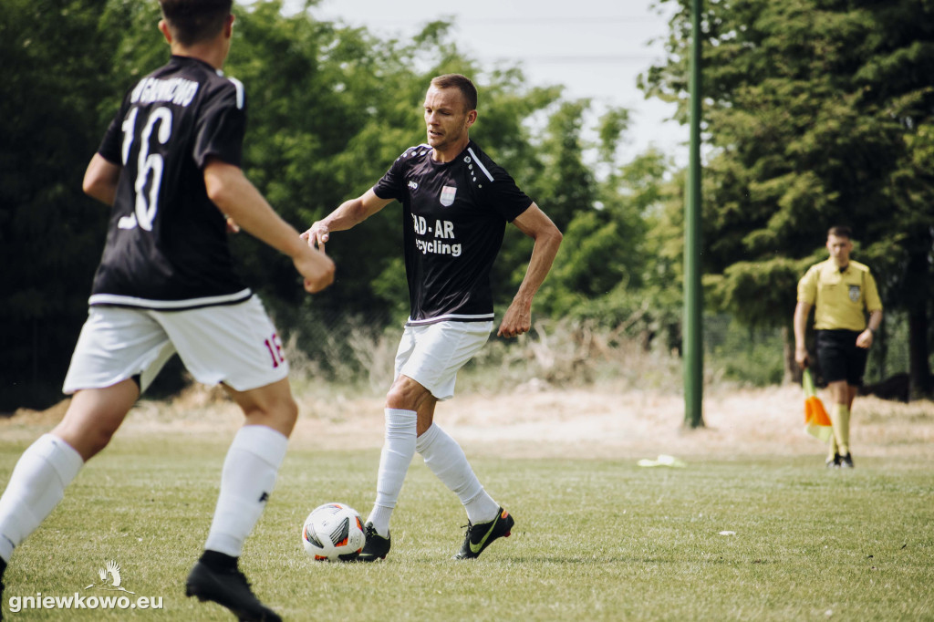 Unia - Zootechnik Kołuda Wlk 8.6.23 (Daria Stec)