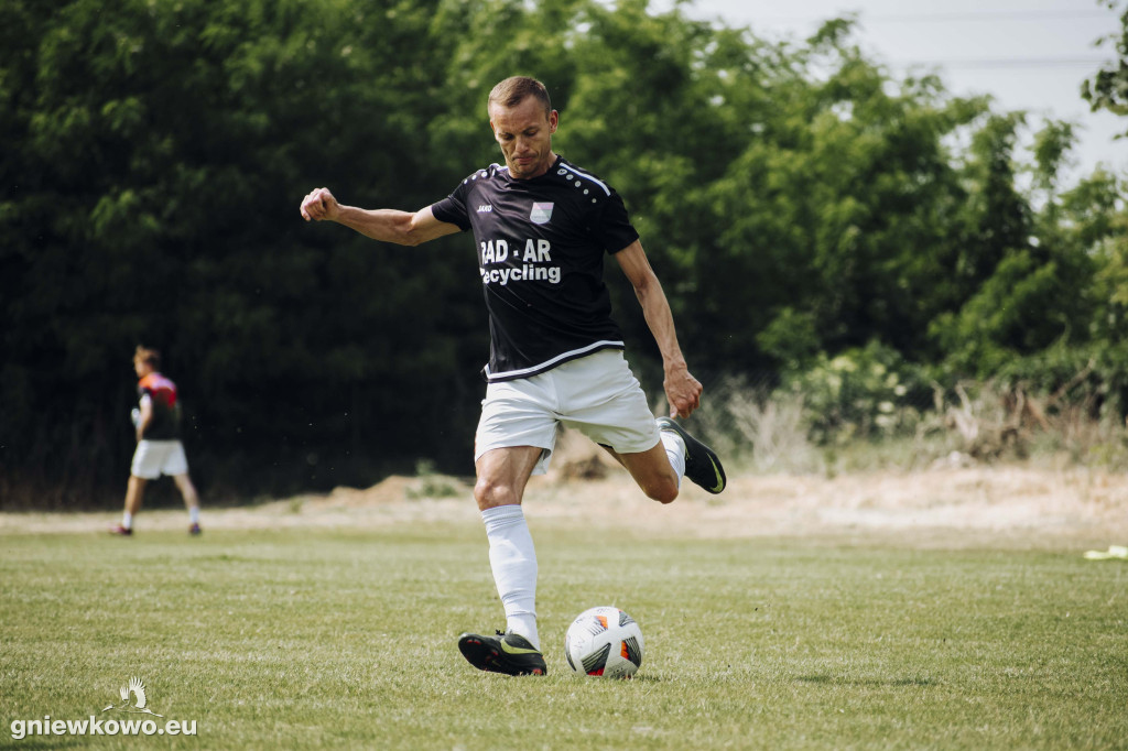 Unia - Zootechnik Kołuda Wlk 8.6.23 (Daria Stec)