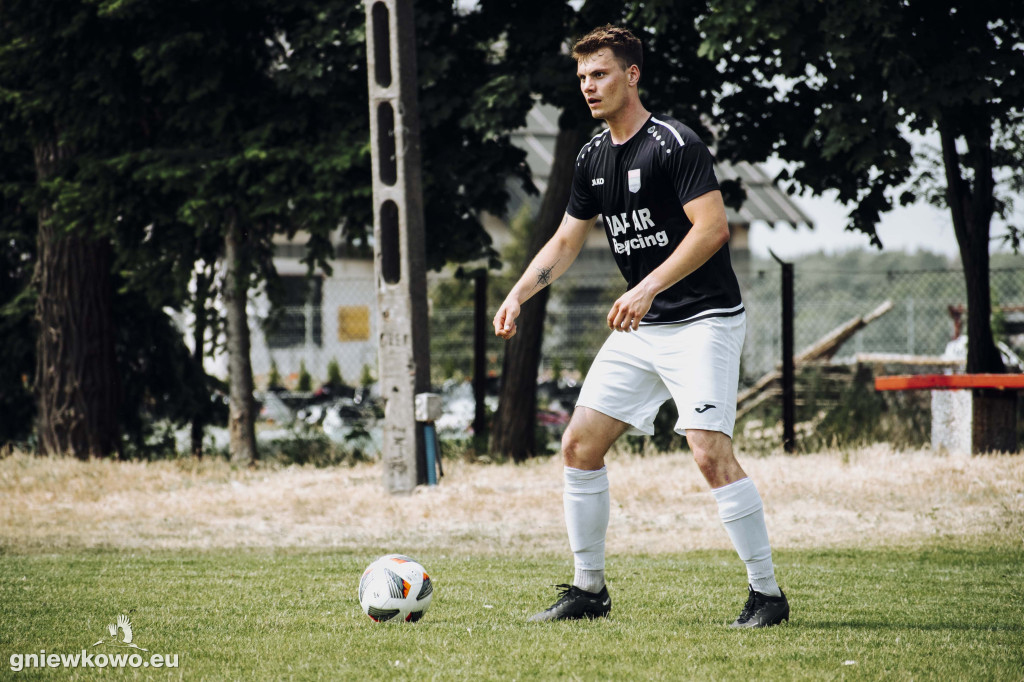 Unia - Zootechnik Kołuda Wlk 8.6.23 (Daria Stec)