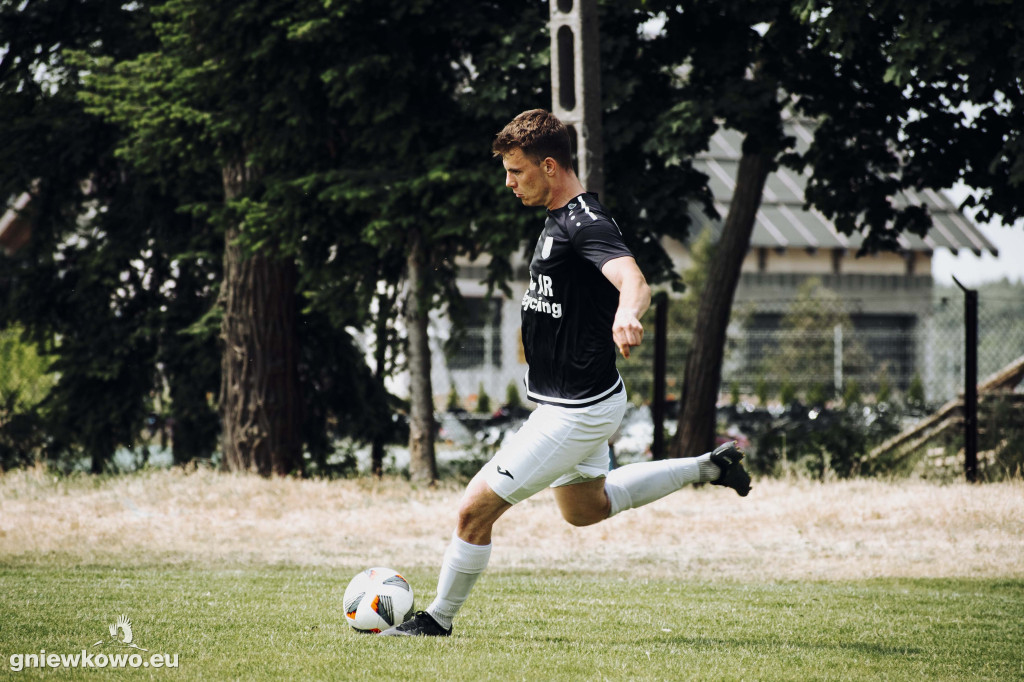 Unia - Zootechnik Kołuda Wlk 8.6.23 (Daria Stec)