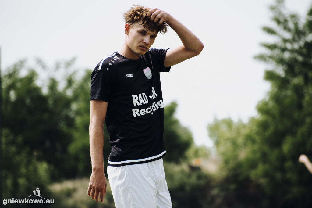 Unia - Zootechnik Kołuda Wlk 8.6.23 (Daria Stec)