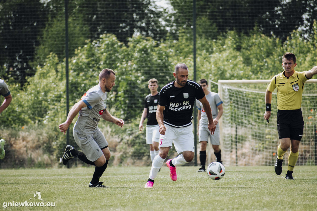 Unia - Zootechnik Kołuda Wlk 8.6.23 (Daria Stec)