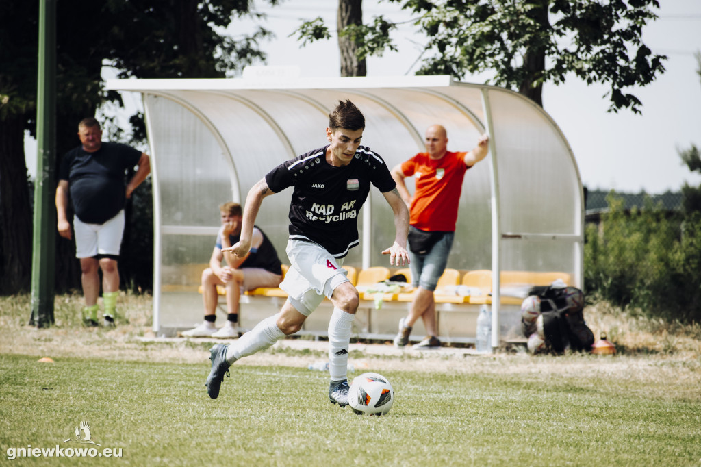 Unia - Zootechnik Kołuda Wlk 8.6.23 (Daria Stec)