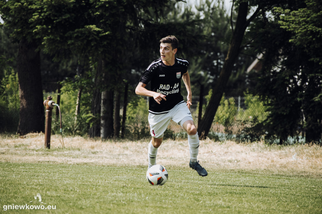 Unia - Zootechnik Kołuda Wlk 8.6.23 (Daria Stec)