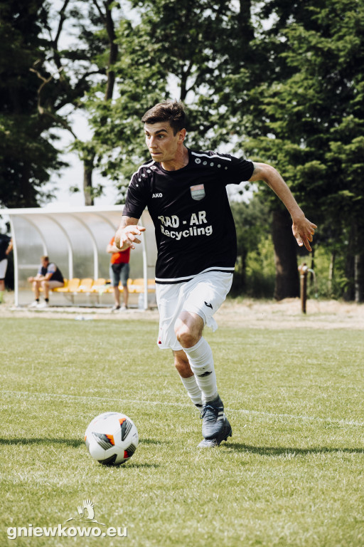 Unia - Zootechnik Kołuda Wlk 8.6.23 (Daria Stec)