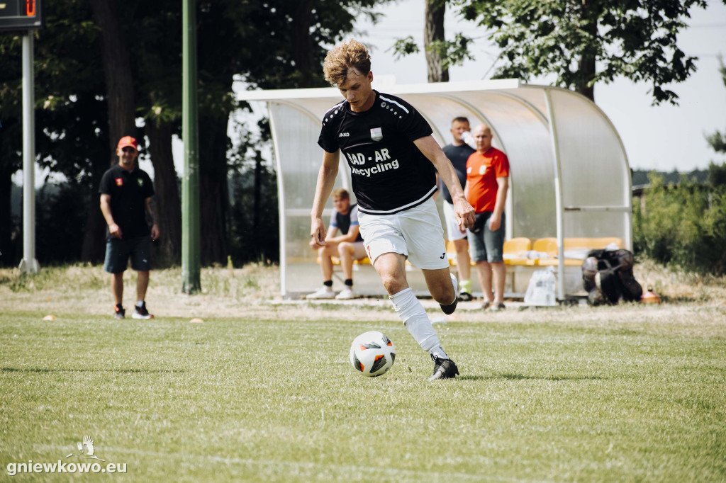 Unia - Zootechnik Kołuda Wlk 8.6.23 (Daria Stec)