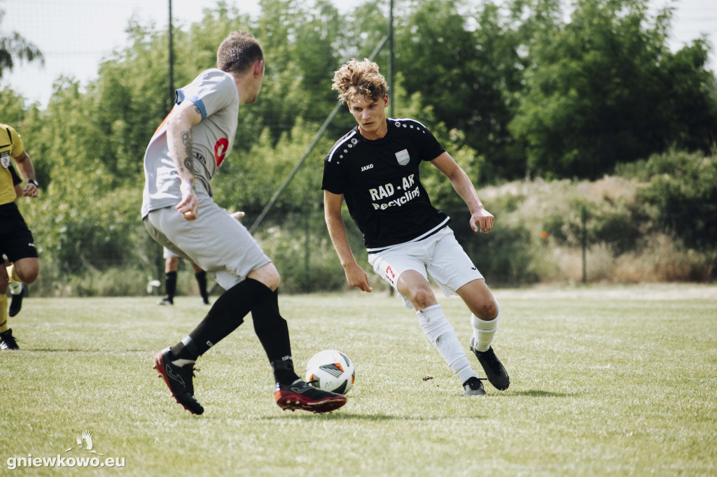 Unia - Zootechnik Kołuda Wlk 8.6.23 (Daria Stec)