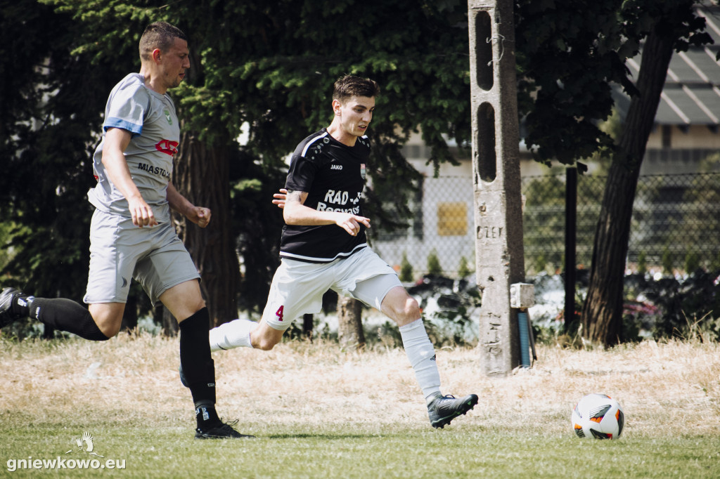 Unia - Zootechnik Kołuda Wlk 8.6.23 (Daria Stec)