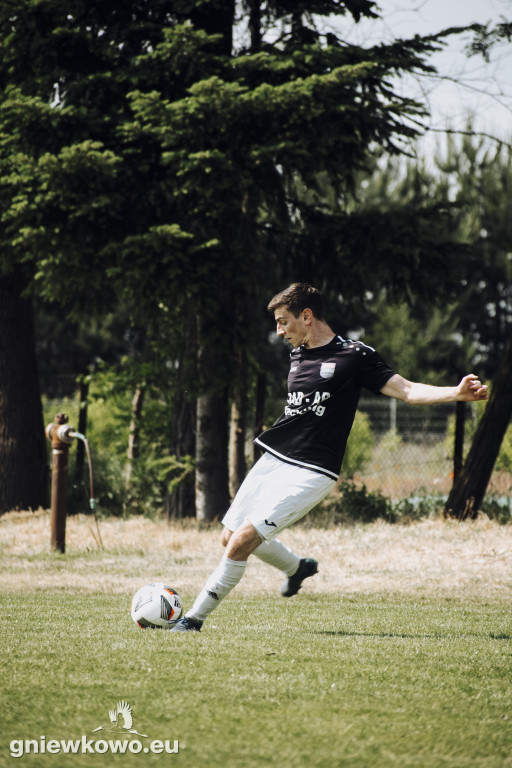 Unia - Zootechnik Kołuda Wlk 8.6.23 (Daria Stec)