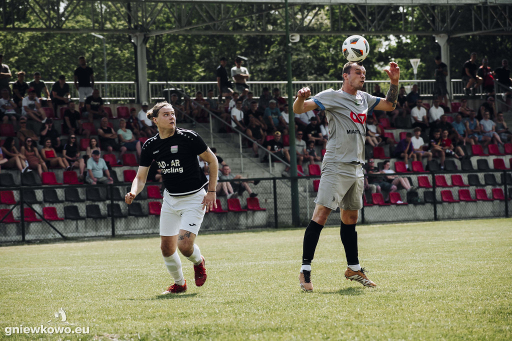 Unia - Zootechnik Kołuda Wlk 8.6.23 (Daria Stec)