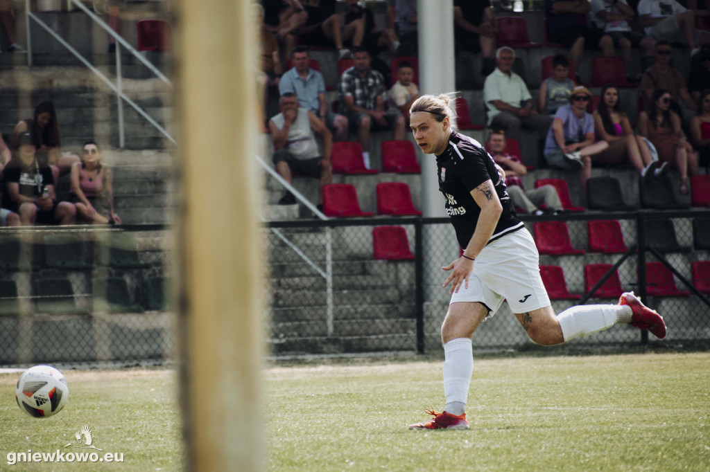 Unia - Zootechnik Kołuda Wlk 8.6.23 (Daria Stec)