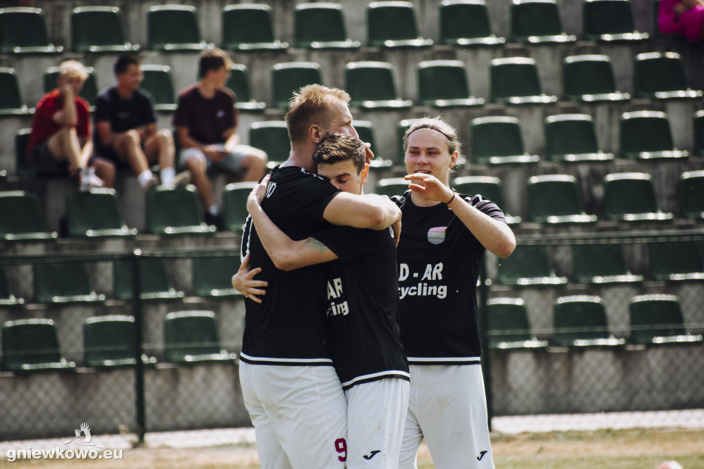 Unia - Zootechnik Kołuda Wlk 8.6.23 (Daria Stec)