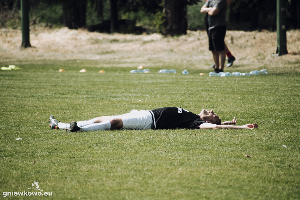 Unia - Zootechnik Kołuda Wlk 8.6.23 (Daria Stec)