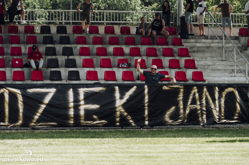 Unia - Zootechnik Kołuda Wlk 8.6.23 (Daria Stec)