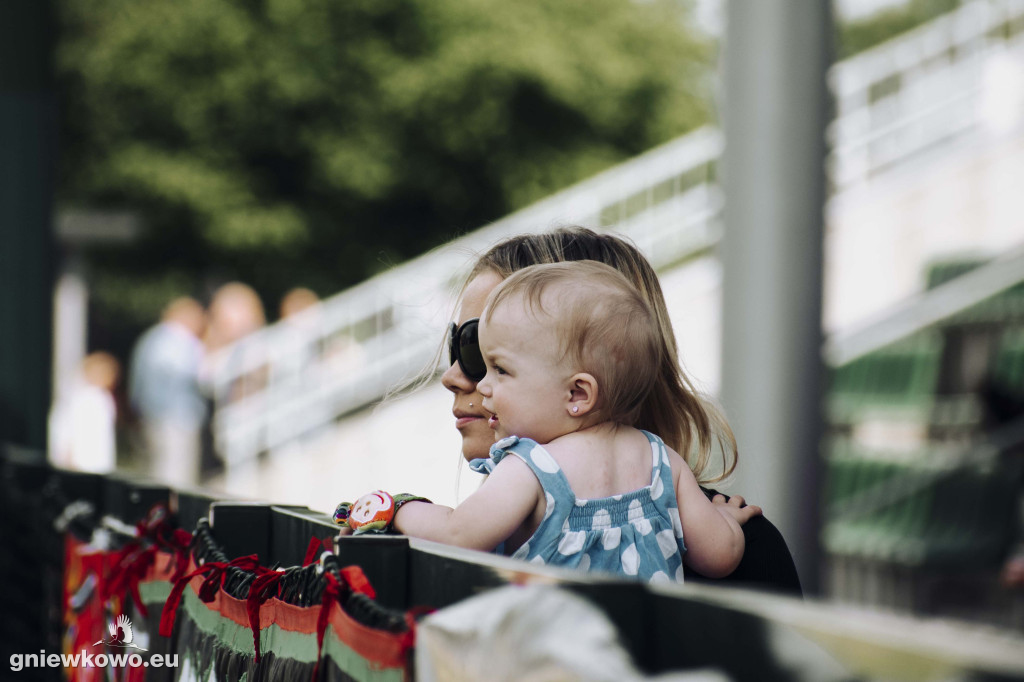 Unia - Zootechnik Kołuda Wlk 8.6.23 (Daria Stec)