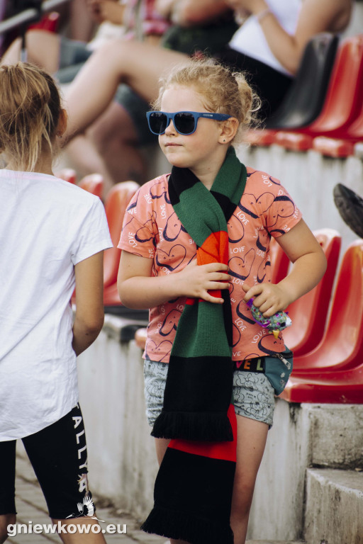 Unia - Zootechnik Kołuda Wlk 8.6.23 (Daria Stec)