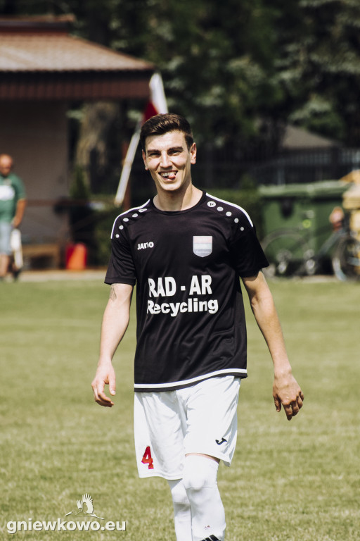 Unia - Zootechnik Kołuda Wlk 8.6.23 (Daria Stec)