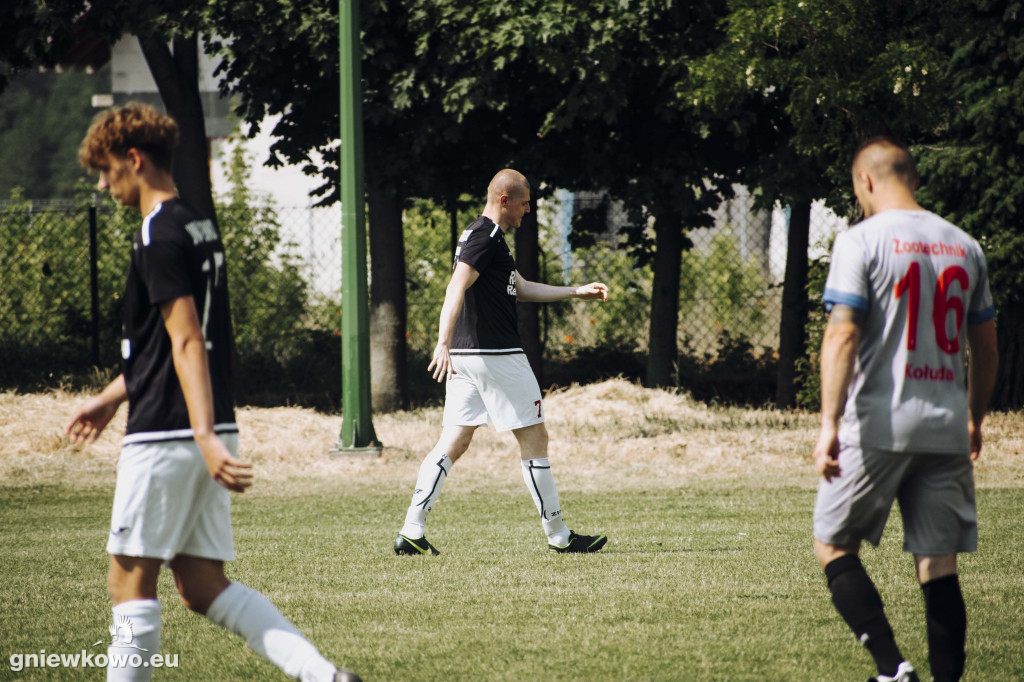 Unia - Zootechnik Kołuda Wlk 8.6.23 (Daria Stec)