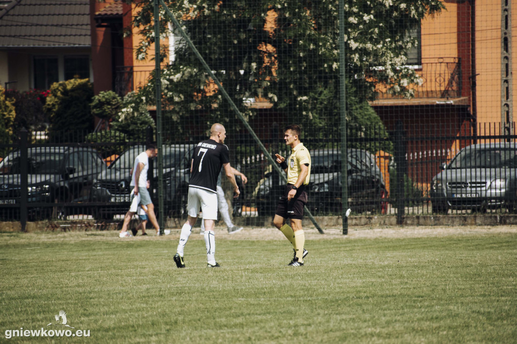 Unia - Zootechnik Kołuda Wlk 8.6.23 (Daria Stec)