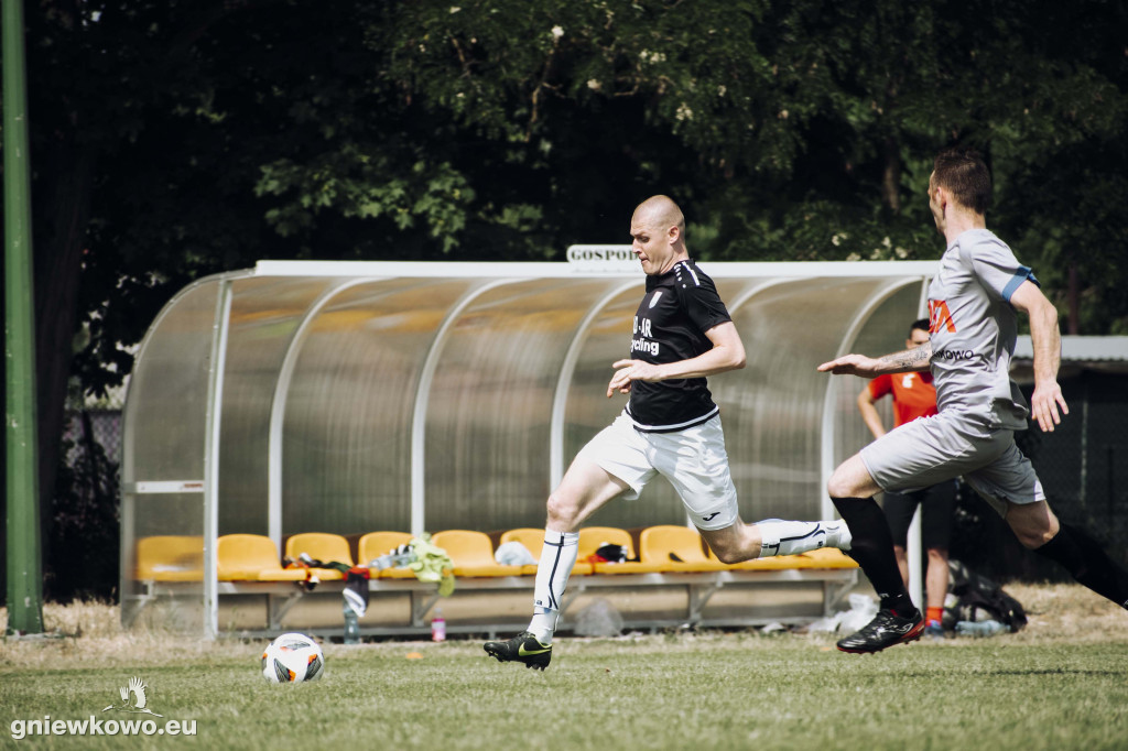 Unia - Zootechnik Kołuda Wlk 8.6.23 (Daria Stec)