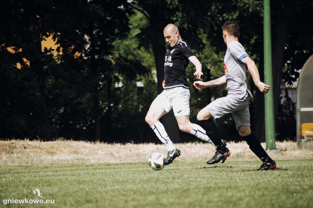 Unia - Zootechnik Kołuda Wlk 8.6.23 (Daria Stec)