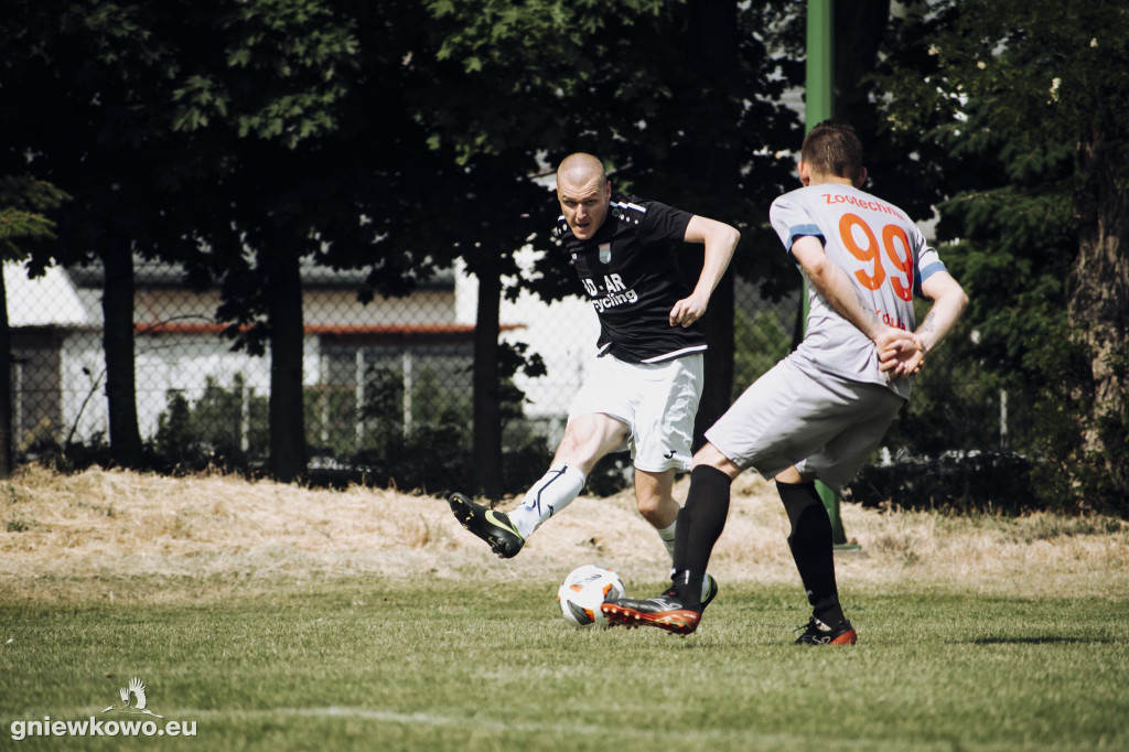 Unia - Zootechnik Kołuda Wlk 8.6.23 (Daria Stec)