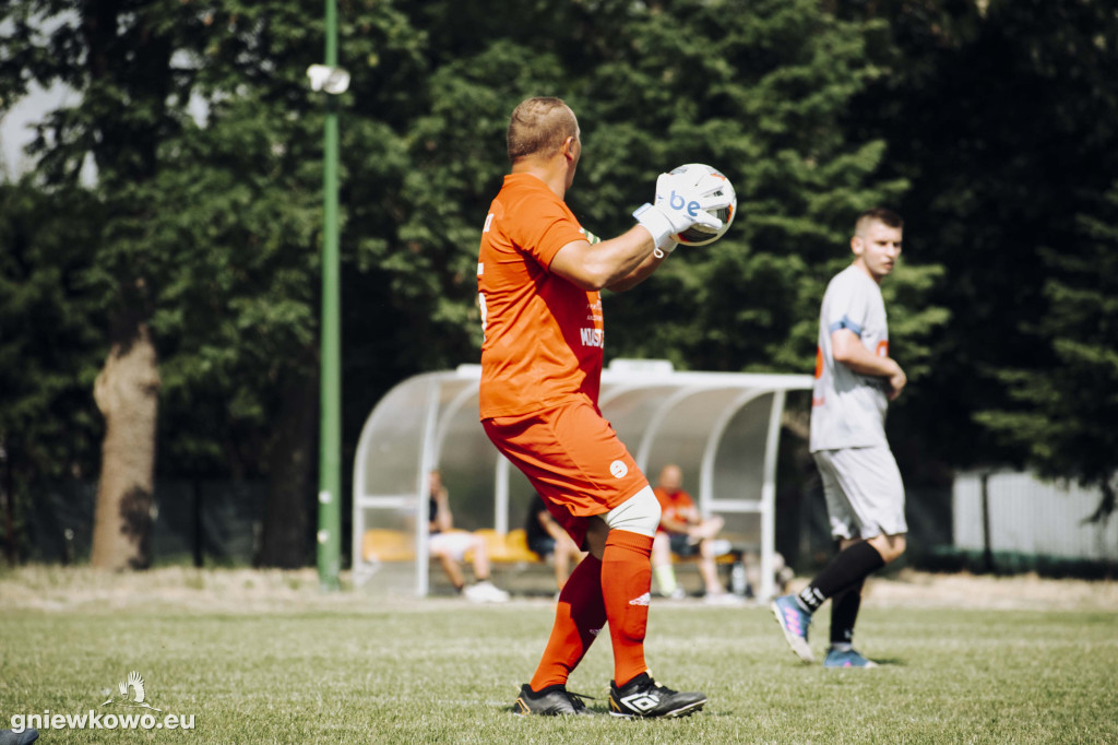 Unia - Zootechnik Kołuda Wlk 8.6.23 (Daria Stec)