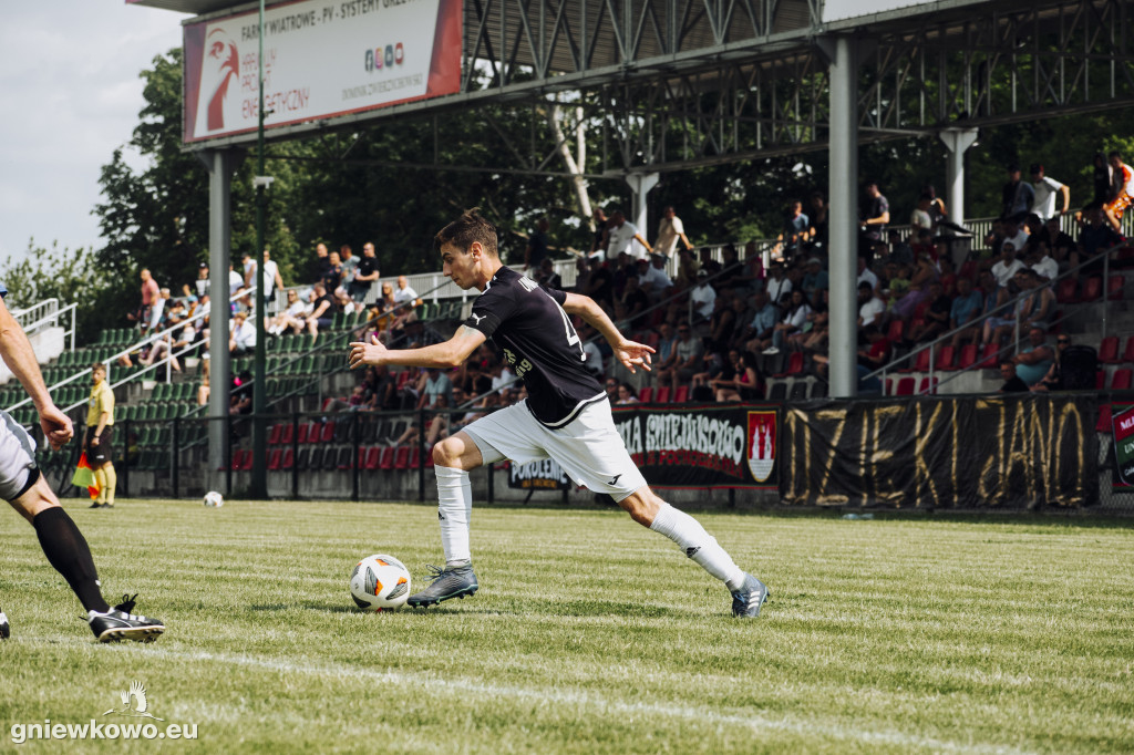 Unia - Zootechnik Kołuda Wlk 8.6.23 (Daria Stec)