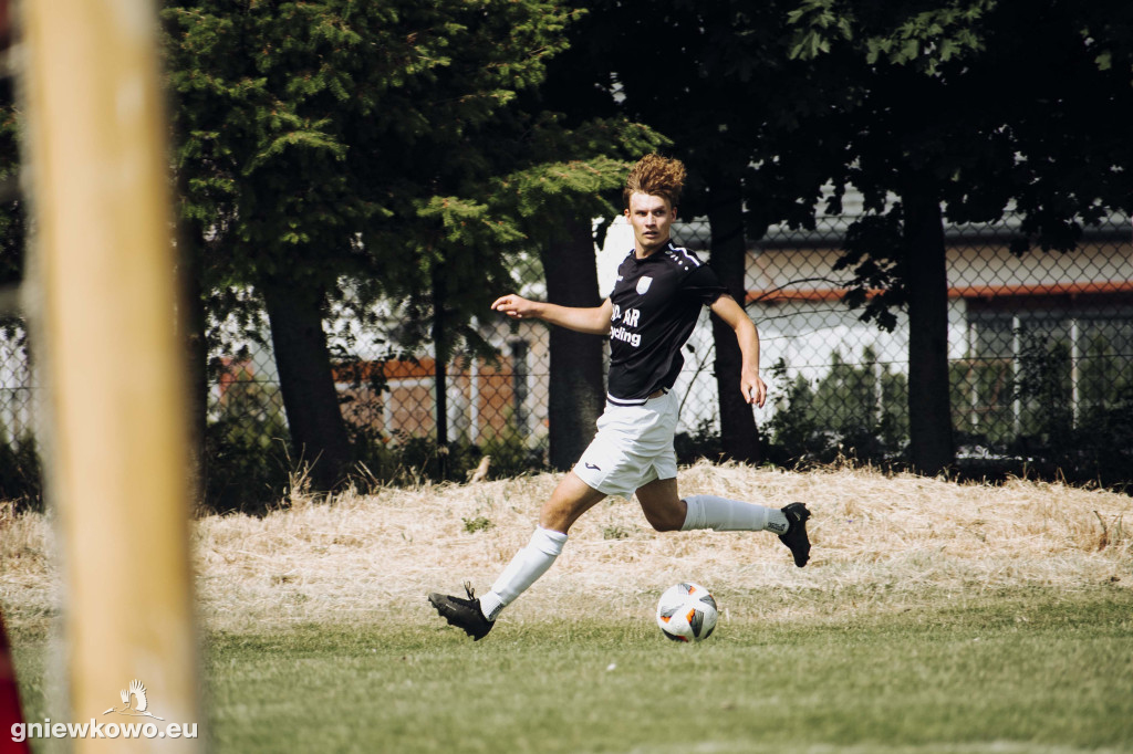 Unia - Zootechnik Kołuda Wlk 8.6.23 (Daria Stec)