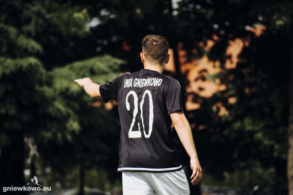 Unia - Zootechnik Kołuda Wlk 8.6.23 (Daria Stec)